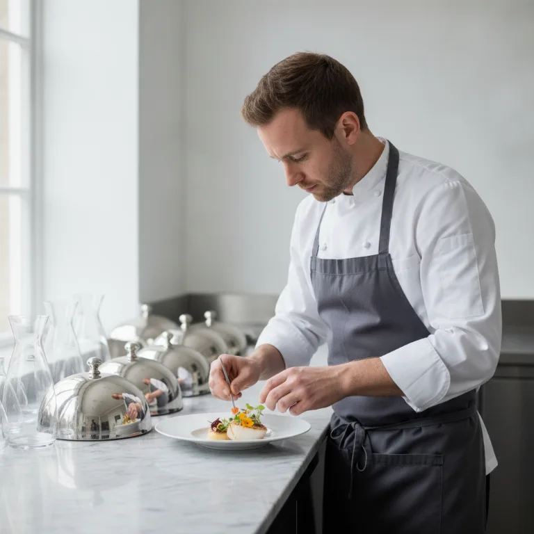 Catering Luksusowy usługa w Ochota